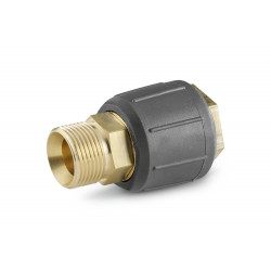 Adapter 12 Drehkupplung