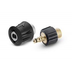 Adapterset