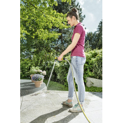Spritzpistole Plus, Blister