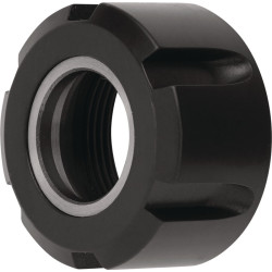 Spannmutter ER 32 D.50mm gleitgelagert z.Spannzangenfutter ER TECWERK