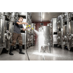 Kärcher Becher-Schaumlanze Advanced 3, 900 l/h - 2500 l/h