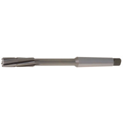 Maschinenreibahle DIN 8094 H7 Form B D.24mm HM MK3 TECWERK
