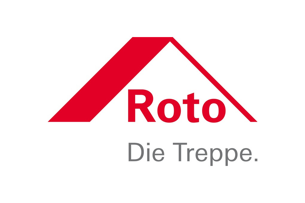 Bodentreppe StartStep Öffnung B600xL1200mm HO Belastbarkeit 150kg ROTO FRANK