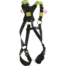 Auffanggurt Flex Lite II EN 361 ANSI ASSE Z359.11 2014 f.Gr.2 (L XXL) EDELRID