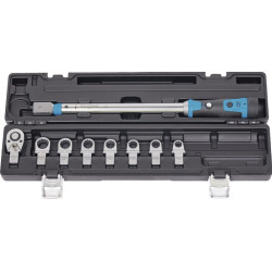 Drehmomentschlüssel 1 2 Zoll 40 200 Nm SW STAHL