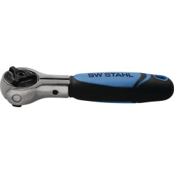 U. Knarre 1 4 Zoll 72 Z.SW STAHL