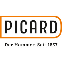 Fäustel BVB Look Kopf G.1250g STA PICARD