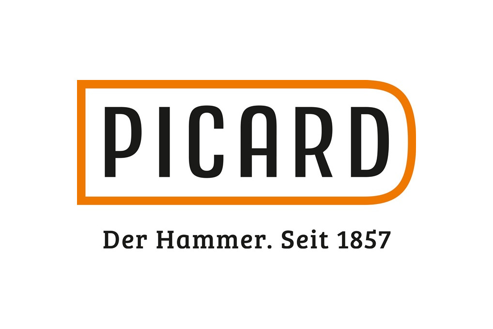Fäustel BVB Look Kopf G.1250g STA PICARD