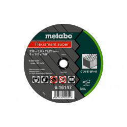Flexiamant super 180x3,0x22,2 Flexiamant super 180x3,0x22,2