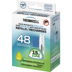 Nachfüllpackung Thermacell R 4 z.Tischgerät 4000 819 196 THERMACELL