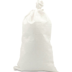 Bändchengewebesack B.600mm H.1000mm 75l ASUP