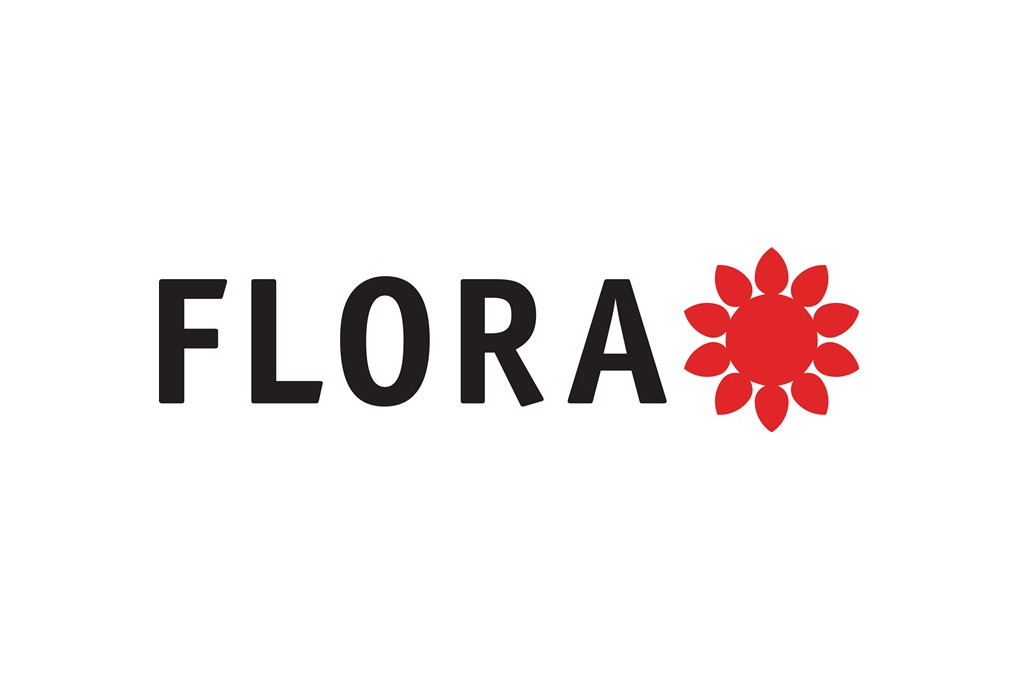 Reinigungswagen 3 Tonnen á 60l,3 Kisten STA FLORA