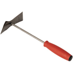 Doppelhacke B100xL330mm POLET