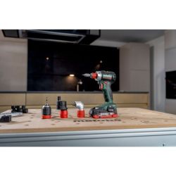 Akku Bohrschrauber BS 18L BL Q