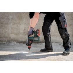 Bohrhammer KH 18 LTX BL 28 Q
