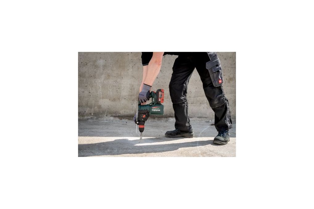Bohrhammer KH 18 LTX BL 28 Q