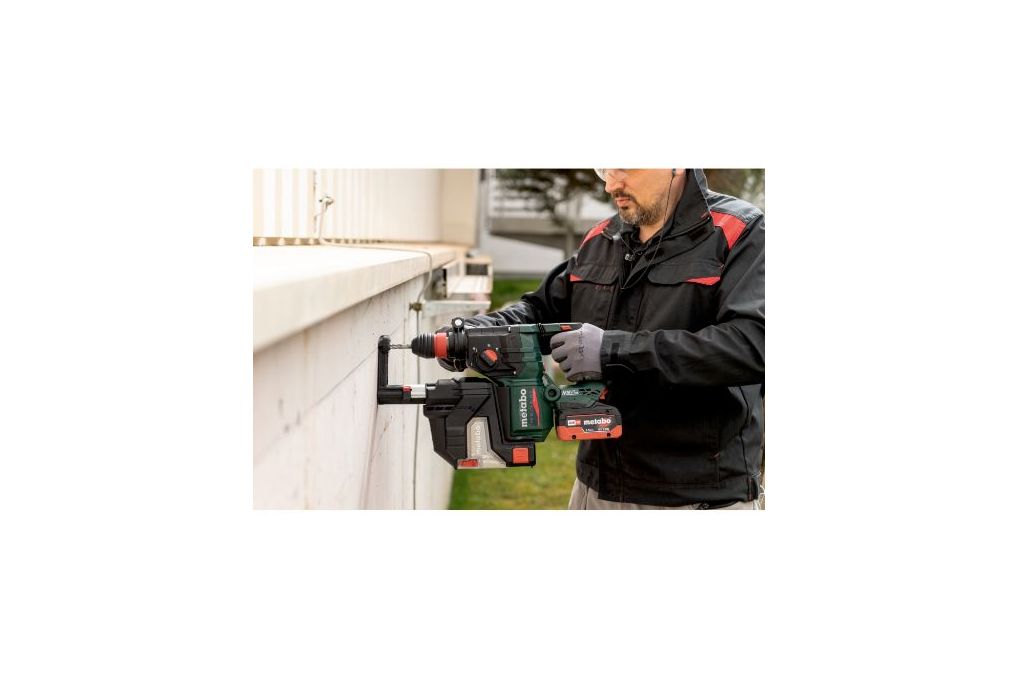 Bohrhammer KH 18 LTX BL 28 Q