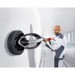 Wandund Deckenschleifer GE 5