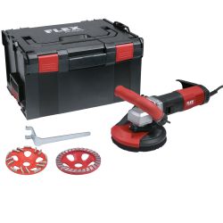 Aktion LDE16-8,Kit Turbo+E-Jet
