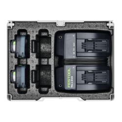 Festool Energie Set SYS 18V