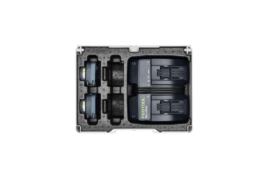 Festool Energie Set SYS 18V