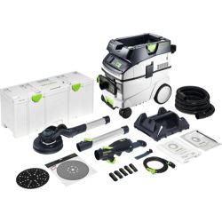 Langhalsschleifer LHS 2 225 EQI
