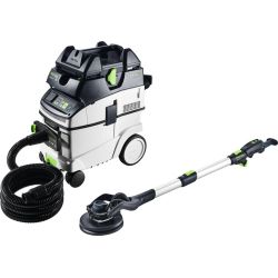 Langhalsschleifer LHS 2 225 EQI
