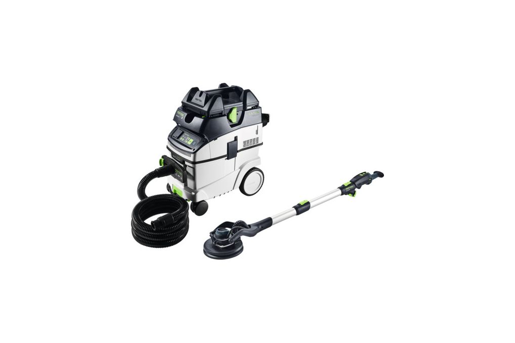 Langhalsschleifer LHS 2 225 EQI