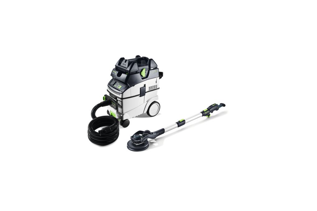 Langhalsschleifer LHS 2 225 EQI
