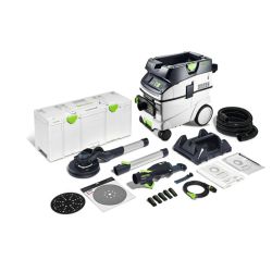Langhalsschleifer LHS 2 225 EQI