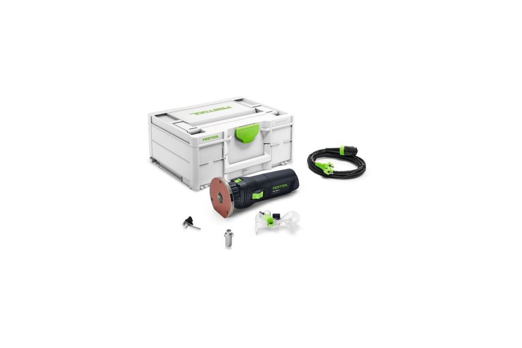 Kantenfräse OFK 500Q PLUS R3