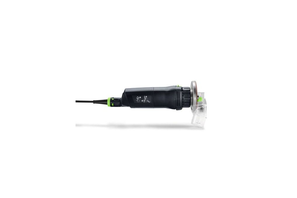 Kantenfräse OFK 500Q PLUS R3