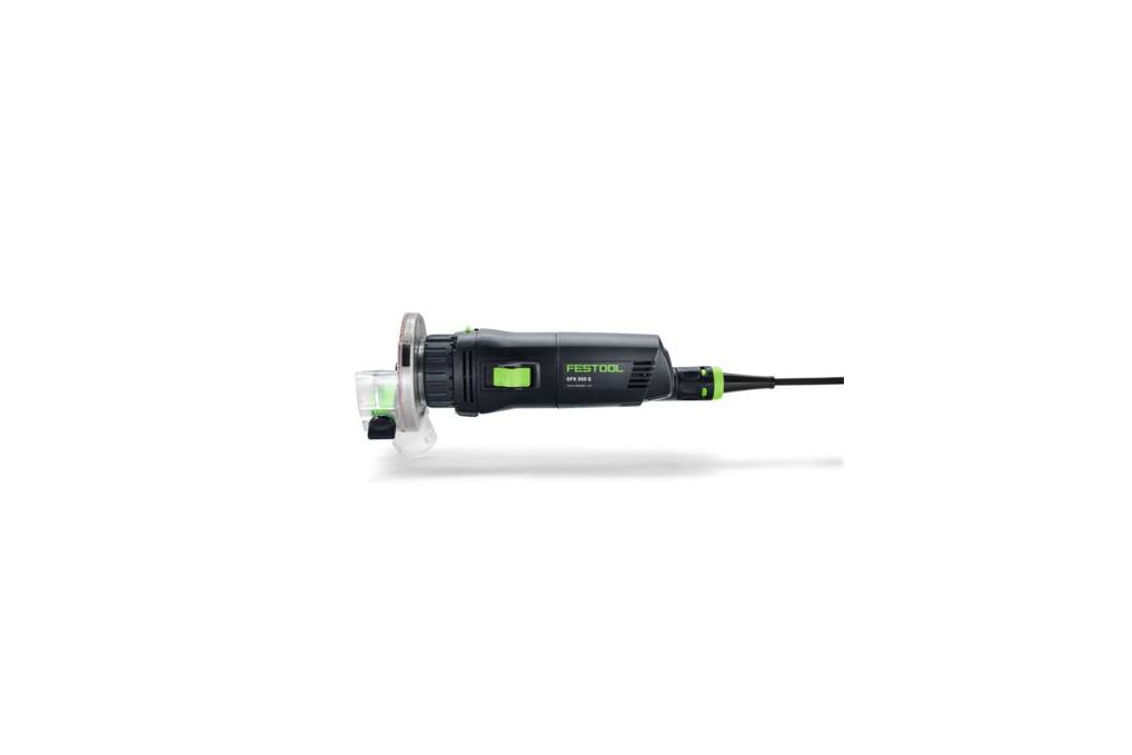Kantenfräse OFK 500Q PLUS R3