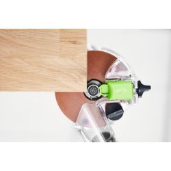 Kantenfräse OFK 500Q PLUS R3