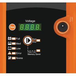SB 201 MS Batteriestartgerät