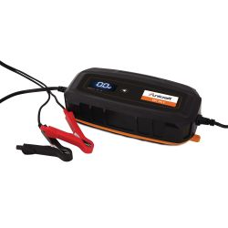 EBC 150 E Batterielade