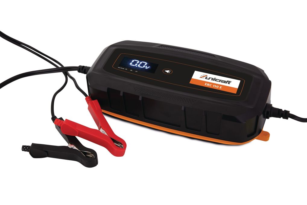 EBC 150 E Batterielade