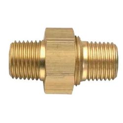 Doppelnippel lösbar R 3 8 x 3