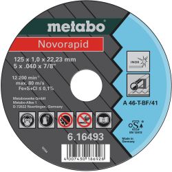 Novorapid 125x1,0x22,23 Inox
