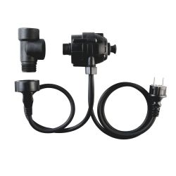 HYDROSTOP