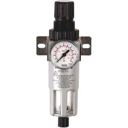 Filterregler FR-200 1/2"