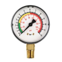MANOMETER REIFENFUELLER RD 63
