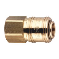 SCHNELLANSCHLUSSKUPPLUNG R 3/8