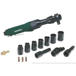 Ratschenschrauber 1/2" / RS 22