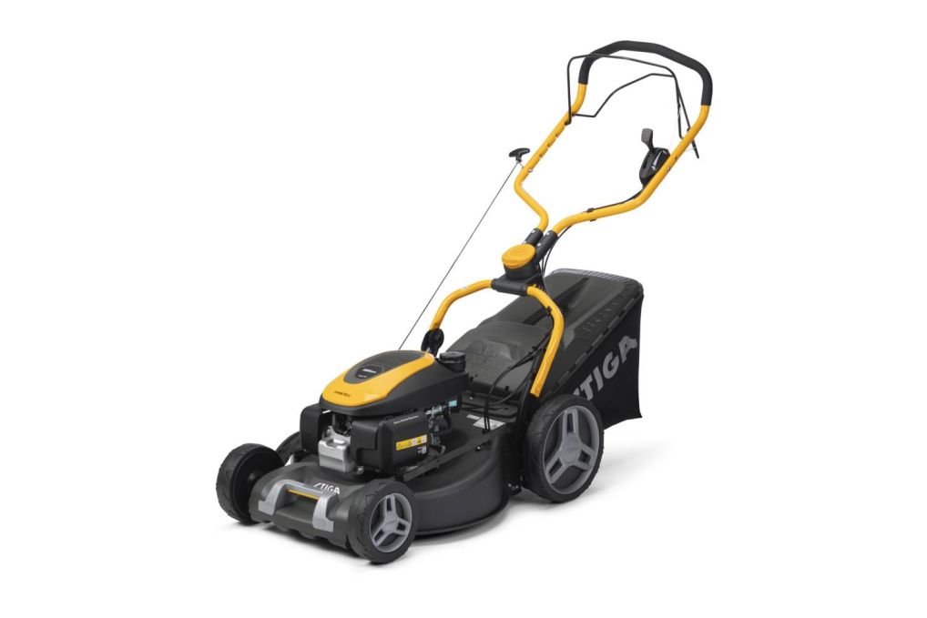 Rasenmäher Combi STIGA 753V