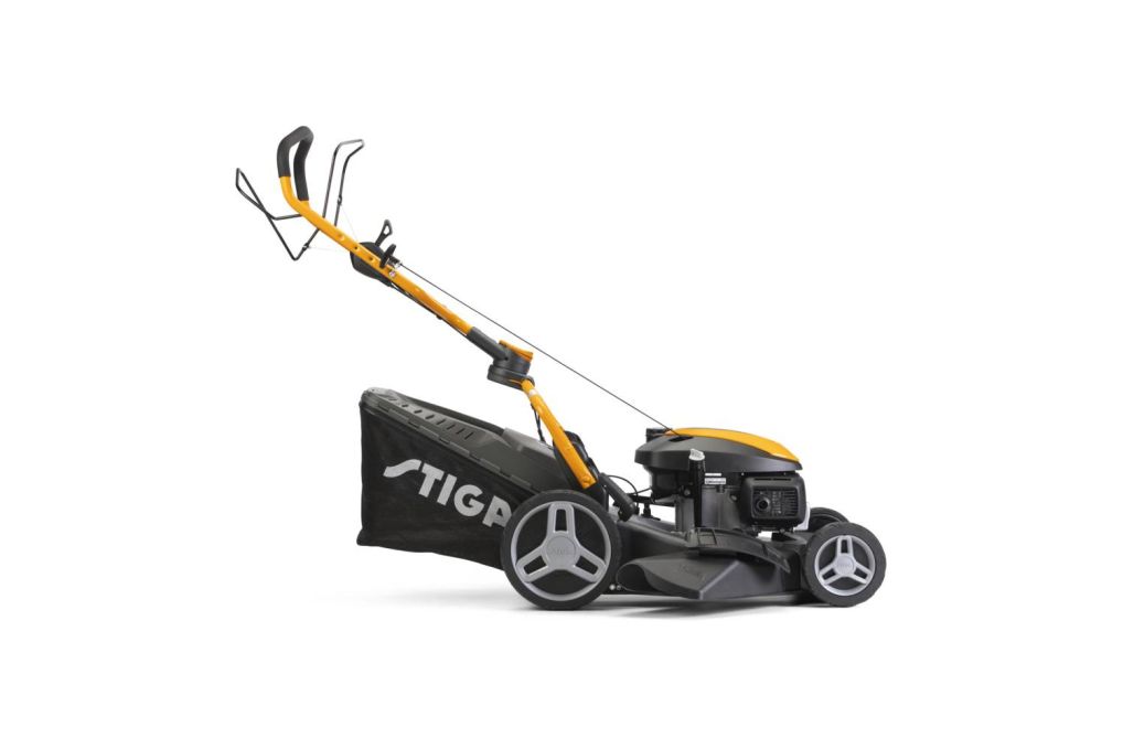 Rasenmäher Combi STIGA 753V
