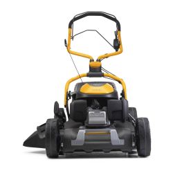 Rasenmäher Combi STIGA 753V