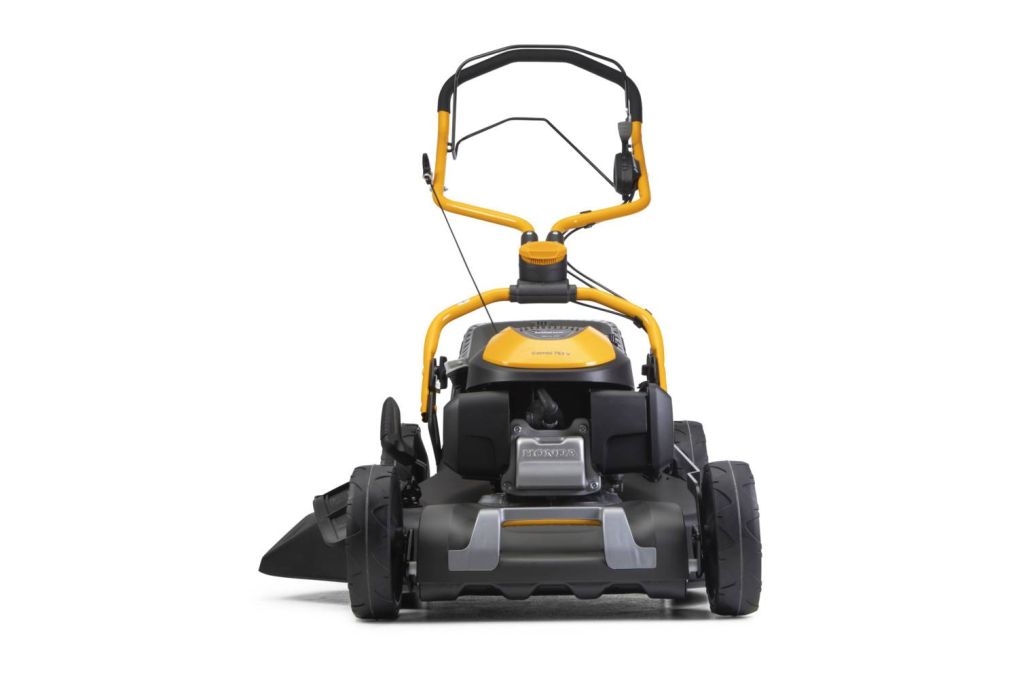Rasenmäher Combi STIGA 753V