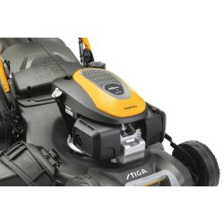 Rasenmäher Combi STIGA 753V