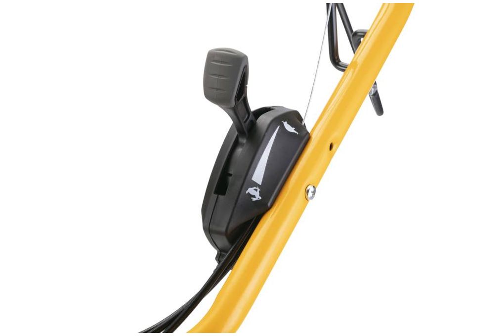 Rasenmäher Combi STIGA 753V